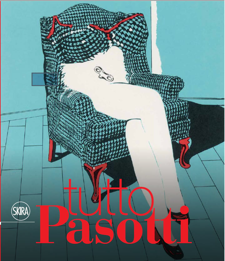 Silvio Pasotti – TuttoPasotti